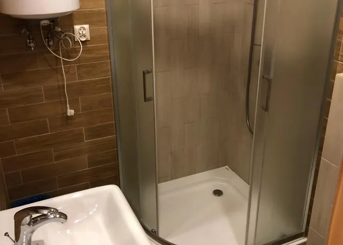 Kf Kwatera prywatna Łeba